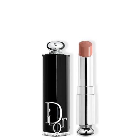 dior addict 412 dior vibe|Dior Addict rose lipstick.